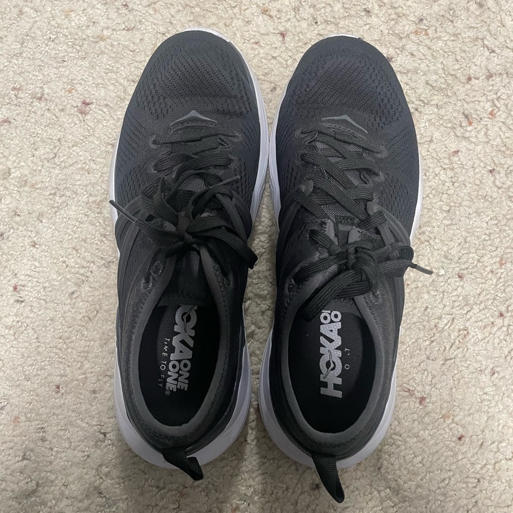 Women’s Hoka Tivra Size 8
